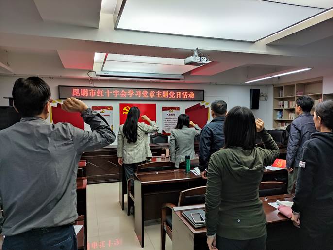 当日活动照片1