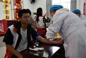 造血干细胞采样2