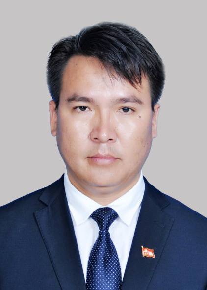 陈礼军