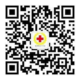 公众号二维码